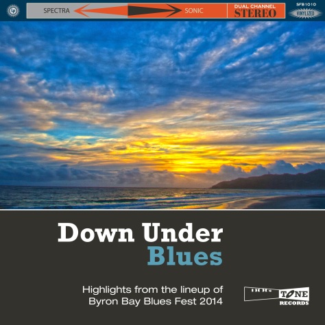 down under blues